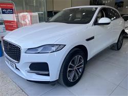جاگوار F-Pace
